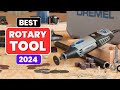 Top 5 Best Rotary Tools for DIY Projects and Precision Work 🔧 | 2024 Review