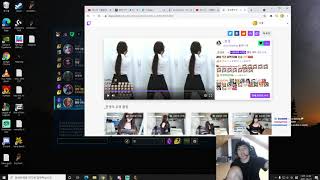 coomer man exposes lsf coomers / 허콩