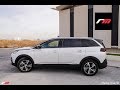 Peugeot 5008 - Prueba revistadelmotor.es