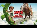 Jack And The Beanstalk Magical Fairy Tale For Kids