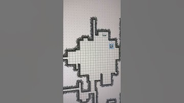 Website that feels illegal to know Part 4  Design a dungeon, town or cave map in few simple clicks