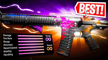 new *BEST* M4 Build in WARZONE 2! 😲 (Best M4 Class Setup) - MW2