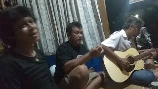 MICK JAGGER KAMPUNG BERAKSI - SPIDER ON THE FLY - COVER - BLUES -  mister harmonica.