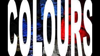 007: Colours 007: Colours