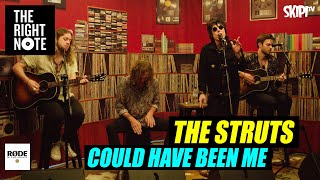 The Struts Live Acoustic Session