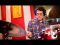The Walking Hat Trio Alone Together Live Studio Session mp3
