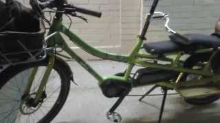 Extensive electric bicycle review and adventure coming!