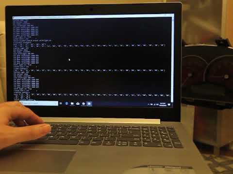 How to program 04-06 Pontiac GTO Cluster Speedometer