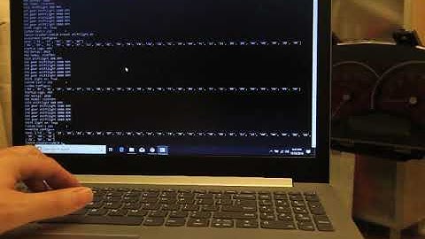 How to program 04-06 Pontiac GTO Cluster Speedometer