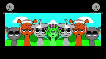 (RQ) Preview 2 Sprunki (IMSP