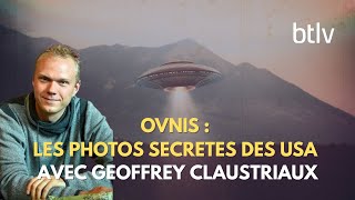 Ovnis  Les Archives Déclifiées Américaines