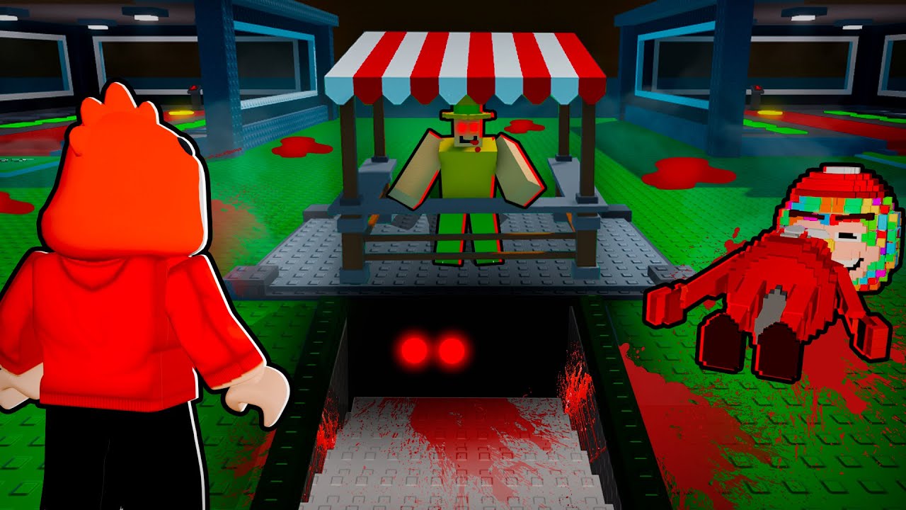 Sab Robux Shop The Dark Truth About The Robux Shop in Steal A Brainrot... - YouTube
