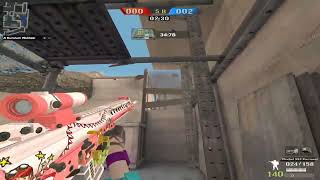 GGWP. (CT) 5-1 LİMİTLESS (T) SAND STORM 