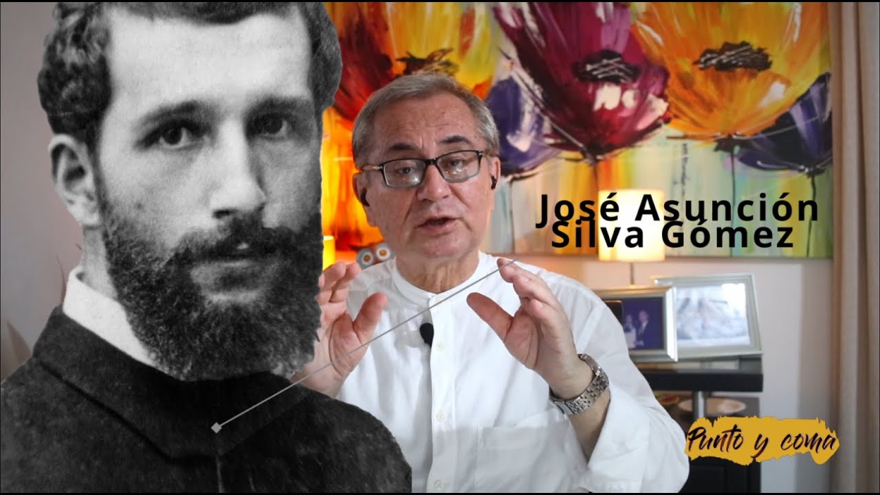 El más grande poeta Colombiano - José Asunción Silva