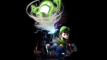 LittleBigPlanet Karting - Luigi