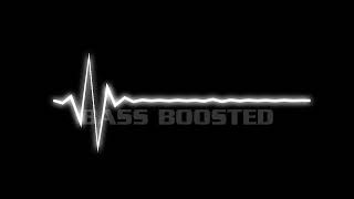 Umut Capone - İçimdeki Sesler (Bass Boosted) Resimi