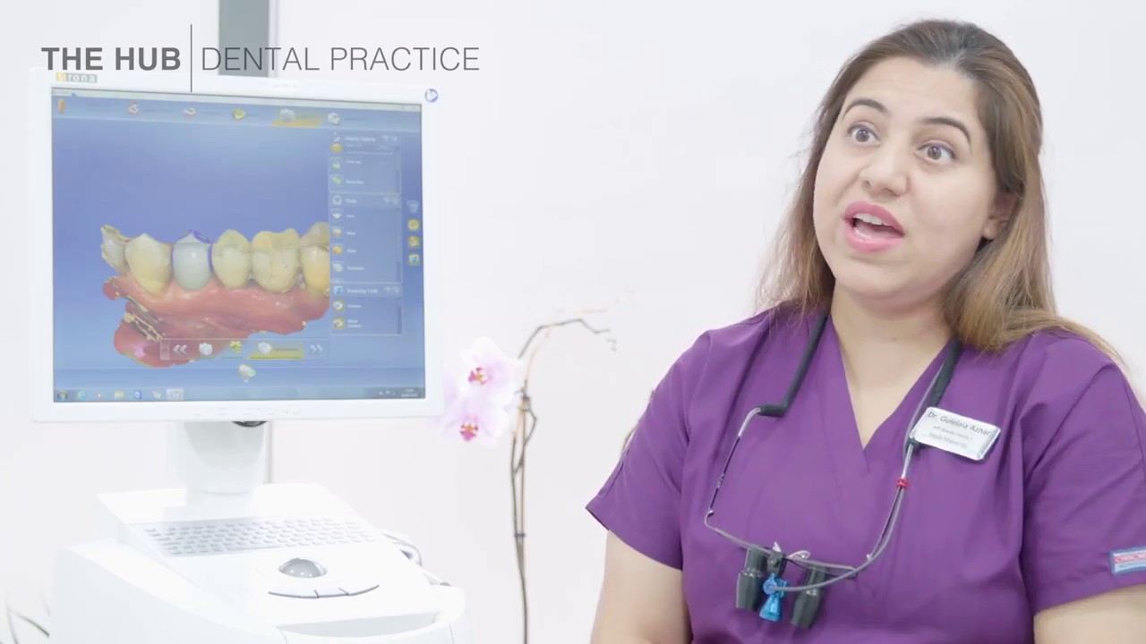 The Hub Dental Practice Dental Cosmetic YouTube