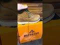 Cheap Work Boots That are Actually Good! #tractorsupply #ridgecut #bluecollar #forestry #offroad