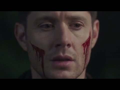 Supernatural - Trailer Oficial da 15ª Temporada LEGENDADO