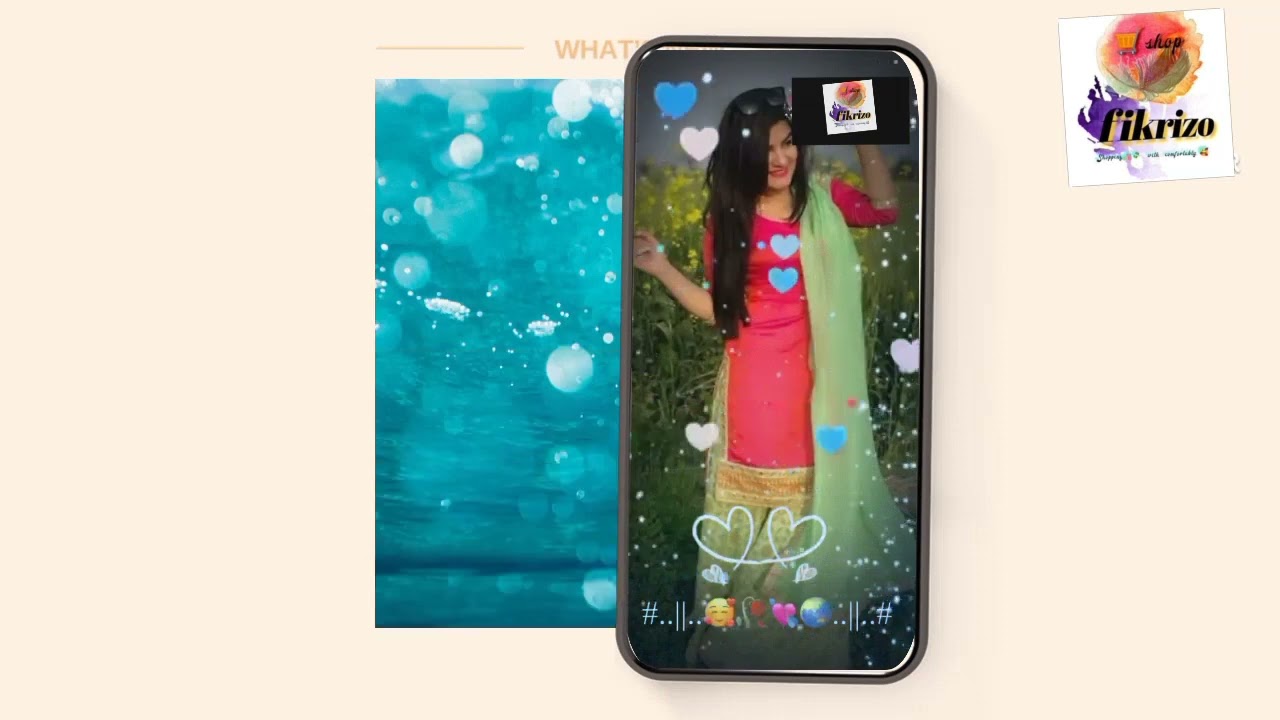 Introducing "Fashion Frenzy: Fikrizo Shop's Stylish Delights!"