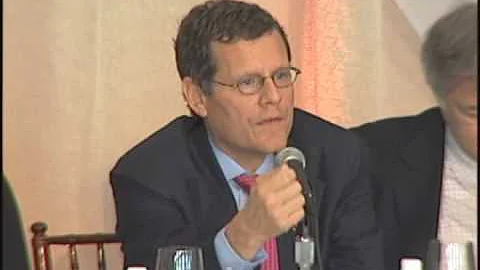 BCRF 2010 Palm Beach Symposium 06 - Dr. Clifford H...