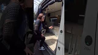 2025 Thor Tellaro 20H Michelle