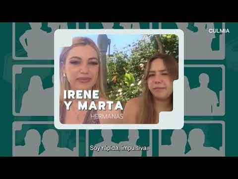 ¡Conocemos a las 3 nuevas parejas semifinalistas!. CULMIA ESCAPE - video from Culmia