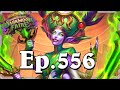Funny And Lucky Moments - Hearthstone - Ep. 556