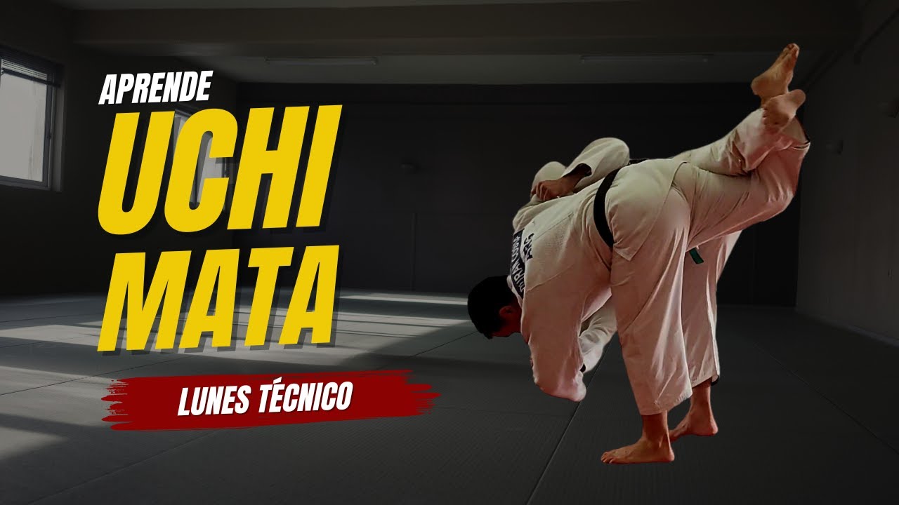 El tutorial de UCHI MATA que no sabias que necesitabas | Lunes técnico
