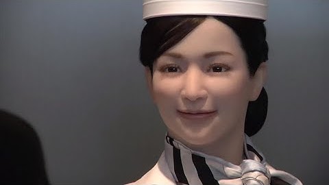 Shaking up the workplace: How employers face the challenge of automation