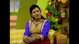 Etv2 Sakhi 6th February 2013 Part 6