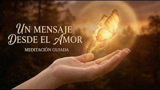 💫CONECTA CON TU SER QUERIDO FALLECIDO CON ESTA HERMOSA Y PROFUNDA MEDITACION GUIADA