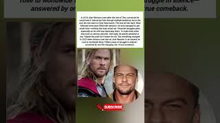 From Struggles to Stardom: Alan Ritchson’s Story