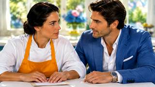 Five Auditors Failed — the Cook Spotted One Invoice, and the Millionaire Went Silent