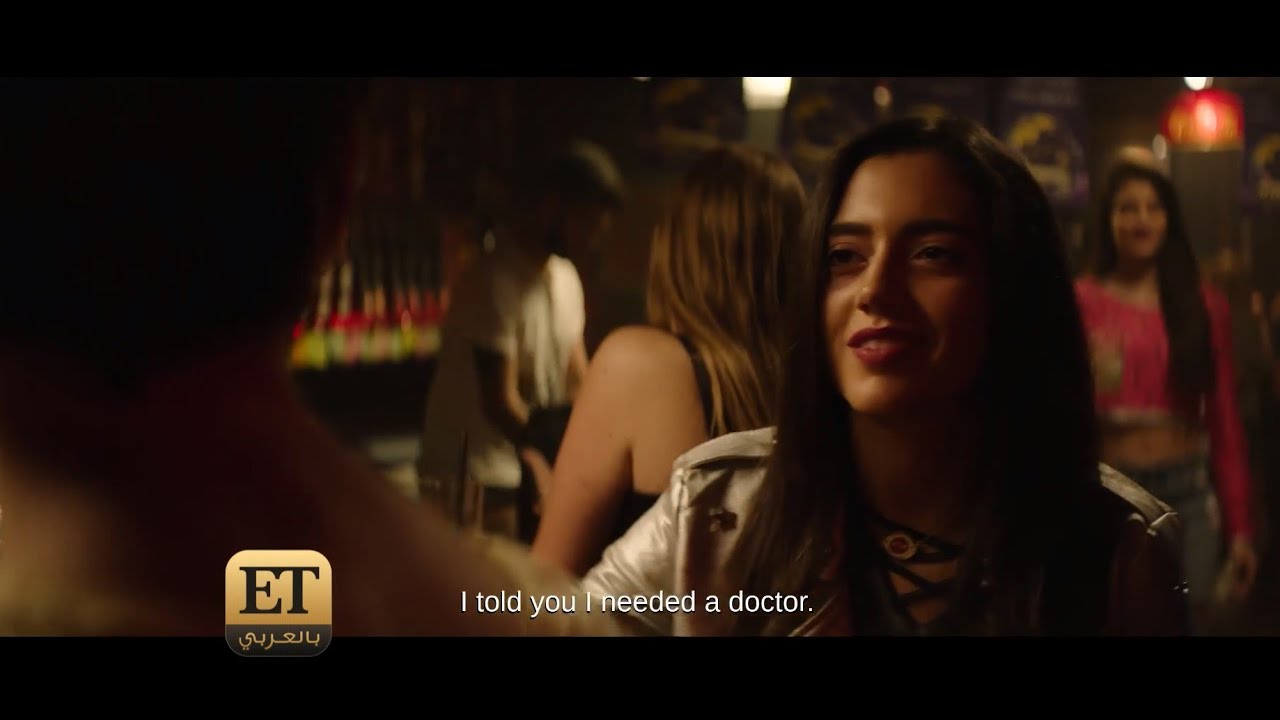 الكوابيس تلاحق ستيفاني عطالله❗