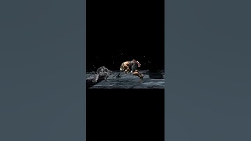 Triborg Performs Kung Lao