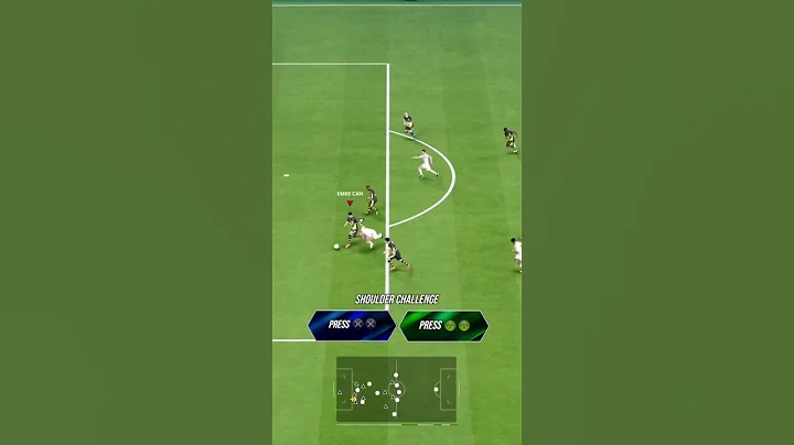 How To Defend Like a PRO In EA FC 26!