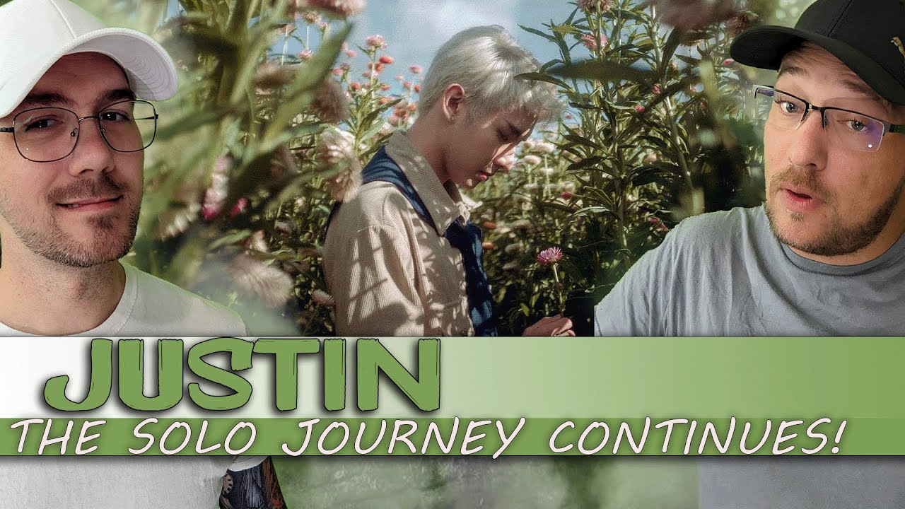 Justin - Surreal (REACTION) | METALHEADS React