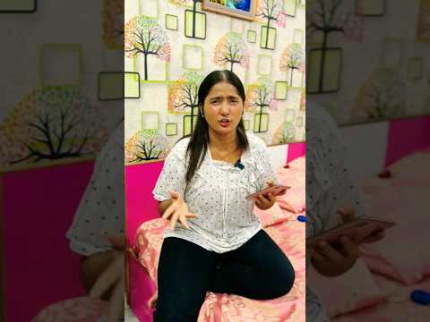 Mera Boyfriend Nahi Hai 😂 Mummy Ko Pata Lag Gaya?  #shorts #comedy #sonasinghshorts