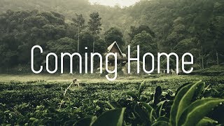 William Black - Coming Home (Lyrics)