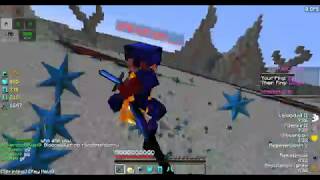 Messi10 Vs Zandreh Mineman