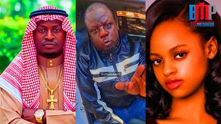 ostaz Juma Amlipua Vikali Pipijojo Kumbe Ile Michozi Ni Yamahaba Chief Godlove Akimtoa Kwa Label