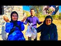 Grandma & Engineer Shake the World: Magical Gift to Homeless Pregnant Mom!