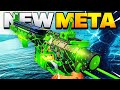 Finally a NEW META SMG in Warzone! [Best FSS Hurricane Class Setup]