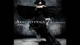 Apocalyptica - Not Strong Enough ft. Brent Smith AND Doug Robb