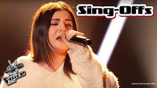 : Evanescence - "My Immortal" (Madeleine) | Sing-Offs | The Voice Kids 2024