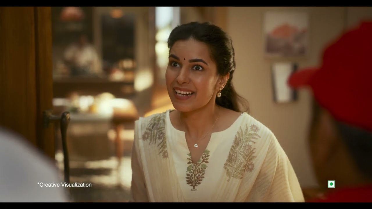 GALAT GHAR | 20+5 SEC | PUNJABI | HALDI OFFER PACK