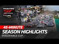 2021 Endurance Cup Season Highlights | GT World Challenge Europe