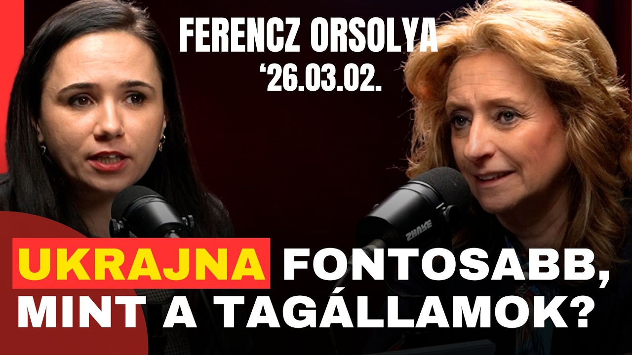 Brutális kampány: kés, plakátvágás, indulatcunami - Ferencz Orsolya