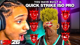 Over Powered Point Guards In Nba 2K26 Best Builds For Shooting & Dribbling62